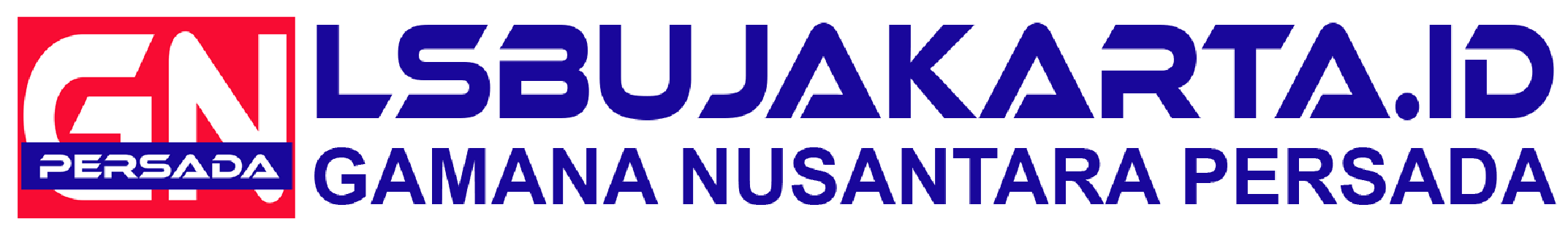 Logo LSBU Jakarta